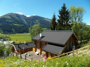 Lengalm Hütten I & II mit Sauna